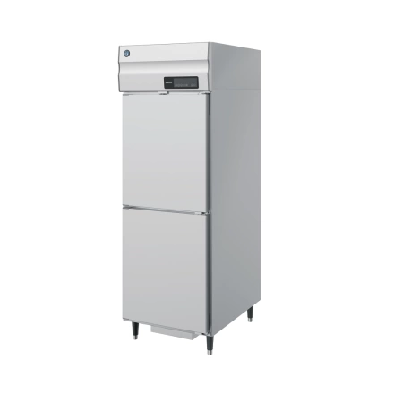 Tủ Đông Đứng 2 Cánh Hoshizaki HFV-78A